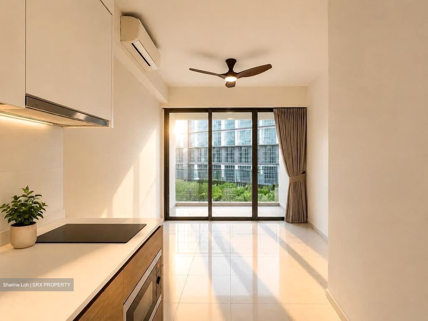 Sims Urban Oasis (D14), Condominium #590841491